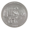 2011 P USA Olympic Park, AZ, 25ct 5oz Fine Silver Coin in Box (No Tax)