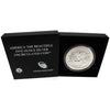 2011 P USA Olympic Park, AZ, 25ct 5oz Fine Silver Coin in Box (No Tax)