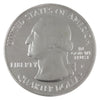 2010 P USA Grand Canyon, WA, 25ct 5oz Fine Silver Coin in Box (No Tax)