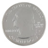 2010 P USA Mt. Hood, OR, 25ct 5oz Fine Silver Coin in Box (No Tax)