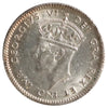 1940C Newfoundland 5-cents ICCS Certified MS62