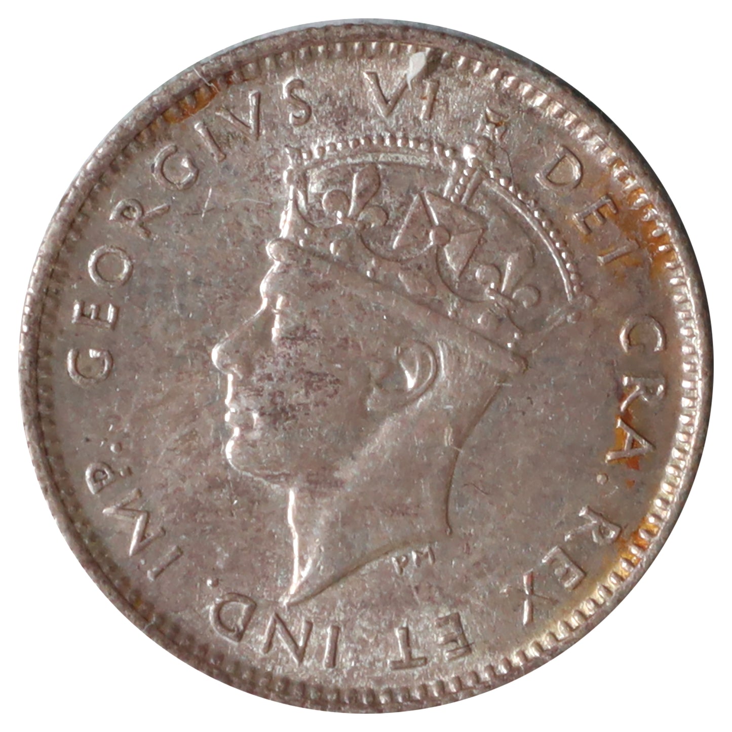 1938 Newfoundland 5-cents ICCS Certified MS63 (XHX 977)