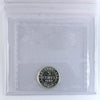 1945C Newfoundland 5-cents ICCS Certified MS65 (NI 907)