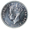 1945C Newfoundland 5-cents ICCS Certified MS65 (NI 907)