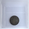 1865 Newfoundland 20-cents ICCS Certified VF20