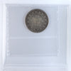 1876H Newfoundland 20-cents ICCS Certified F15