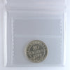 1912 Newfoundland 20-cents ICCS Certified VF30