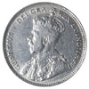 1912 Newfoundland 20-cents ICCS Certified VF30