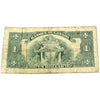 BC-2 1935 Banque Du Canada, $1 French Note, VG (VG8) Damaged