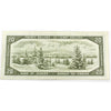 BC-41a 1954 Canada $20 Beattie-Coyne, F/E, VF-EF (VF30) Writing
