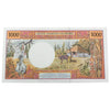 New Caledonia 1969 1000 Franc Note, Pick #2, UNC (MS60)
