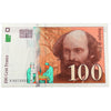 France 1997 100 Franc Note, Pick #158