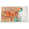 France 1997 100 Franc Note, Pick #158