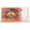 France 1996 200 Franc Note, Pick #159