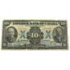 375-18-06 1926 Imperial Bank $10 Howland-Phipps G-VG (G6) Tears