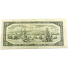 BC-41b 1954 Canada $20 Beattie-Rasminsky, Various Prefixes, VF-EF (VF30) Writing or damage