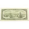 BC-41b 1954 Canada $20 Beattie-Rasminsky, Various Prefixes, VF (VF20) Writing or damage