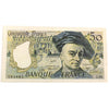 France 1983 50 Franc Note, Pick #152 (DOP)