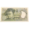 France 1983 50 Franc Note, Pick #152 (DOP)