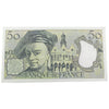 France 1990 50 Franc Note, Pick #152 (DOP)