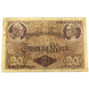 Germany 1914 20 Mark Note, Pick #48 (DOP)