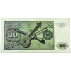 Germany 1970 20 Mark Note, Pick #32 (DOP)
