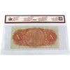 715-24-12 1937 Bank of Toronto $10 Marsh-Lamb, BCS Certified F18 (Holes, Tear)