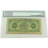 630-20-02 1943 Royal Bank of Canada $5 Dobson-Wilson, PMG Certified F15 (DOP)