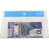 BC-77 2018 Canada $10 Wilkins-Poloz, FTZ, CCCS Certified GUNC66 (DOP)