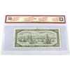 BC-33a 1954 Canada $20 Coyne-Towers, Changeover, B/E, BCS Certified VF30 (Stain)