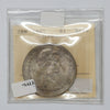 1967 Canada Dollar ICCS Certified MS66 (Toned)