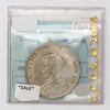 1935 Canada Dollar CCCS Certified AU55 (DOD)
