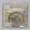 1936 Canada Dollar ICCS Certified MS64 (Lightly Toned)