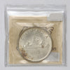 1936 Canada Dollar ICCS Certified MS64 (Lightly Toned)