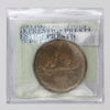 1936 Canada Dollar Prestige Certified MS63 (Toned)