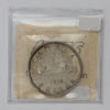 1936 Canada Dollar ICCS Certified MS63 (Toned)