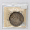 1936 Canada Dollar ICCS Certified AU50 (Toned)