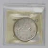 1936 Canada Dollar ICCS Certified AU50 (Cleaned)