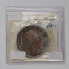 1936 Canada Dollar ICCS Certified EF40 (Toned)