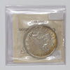 1936 Canada Dollar ICCS Certified EF40 (Toned)