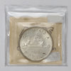 1937 Canada Dollar ICCS Certified MS64 (Lightly Toned)