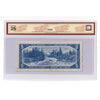 BC-39a 1954 Canada $5 Beattie-Coyne, P/C, Modified Portrait, BCS Certified VF25 (DOP)
