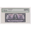 BC-24c 1937 Canada $10 Coyne-Towers, H/T, Legacy Certified AU58 PPQ (DOP)