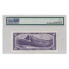 BC-32a 1954 Canada $10 Coyne-Towers, Devil's Face, C/D, Legacy Certified EF40 (DOP)