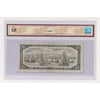 BC-33a 1954 Canada $20 Coyne-Towers, Devil's Face, A/E, BCS Certified F18 (DOP)