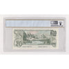 BC-54a 1979 Canada $20 Lawson-Bouey, Steel Engraved, PCGS Certified CUNC64 (DOP)