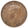Great Britain 1944 Penny Uncirculated (MS60)