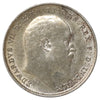 Great Britain 1910 3 Pence AU-UNC (AU55)