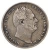 Great Britain 1834 6 Pence Fine (F12)