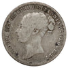 Great Britain 1878 Die #58 6 Pence Very Good (VG8)